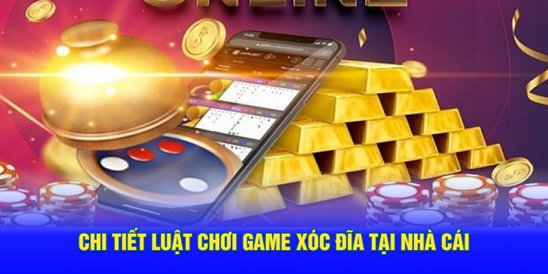 Chi tiết luật chơi và yêu cầu cơ bản của bộ môn tại nhà cái