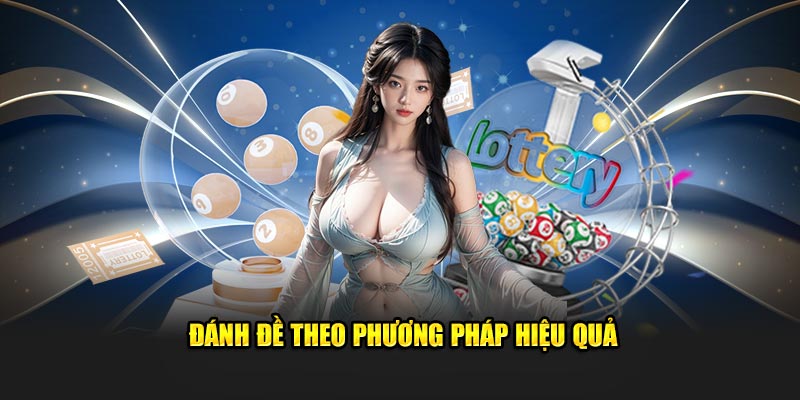 Đề về 65 hôm sau đánh con gì theo phương pháp gì 