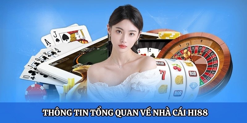 Thông tin tổng quan và update mới nhất về nhà cái Thông tin tổng quan và update mới nhất về nhà cái 