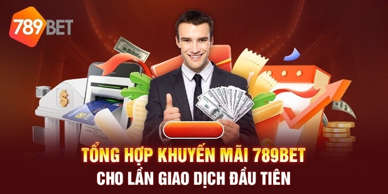 Các sự kiện khuyến mãi hấp dẫn cực chất tại cổng game