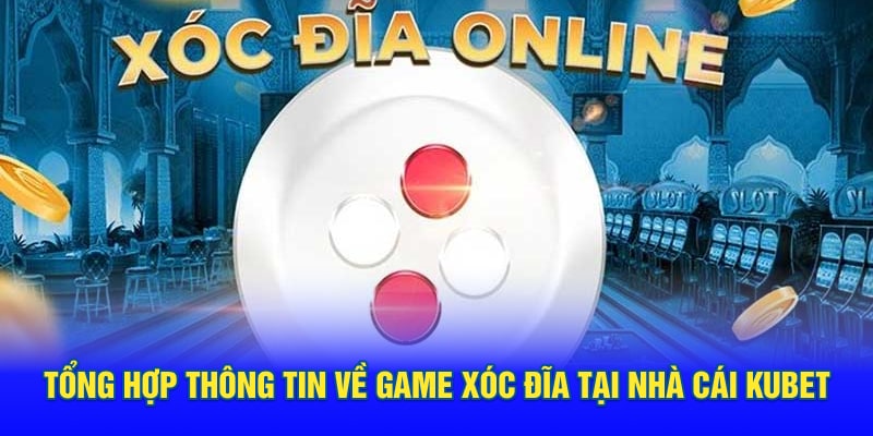 Tổng hợp thông tin về hình thức giải trí hot hit tại nhà cái Kubet